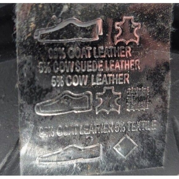 All Saints Billie Boot - Picture 10 of 11